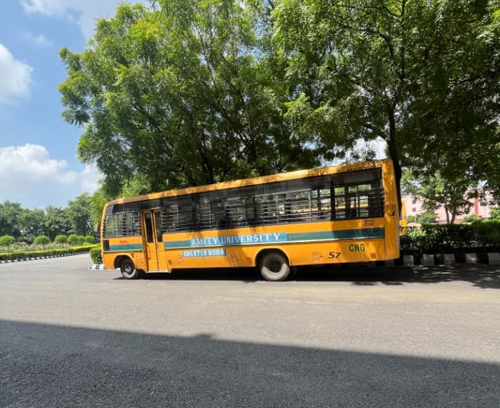 Amity University Greater Noida Campus photo 16